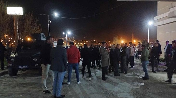 İnek kavgası vahşetle bitti! Dövülerek öldürüldü