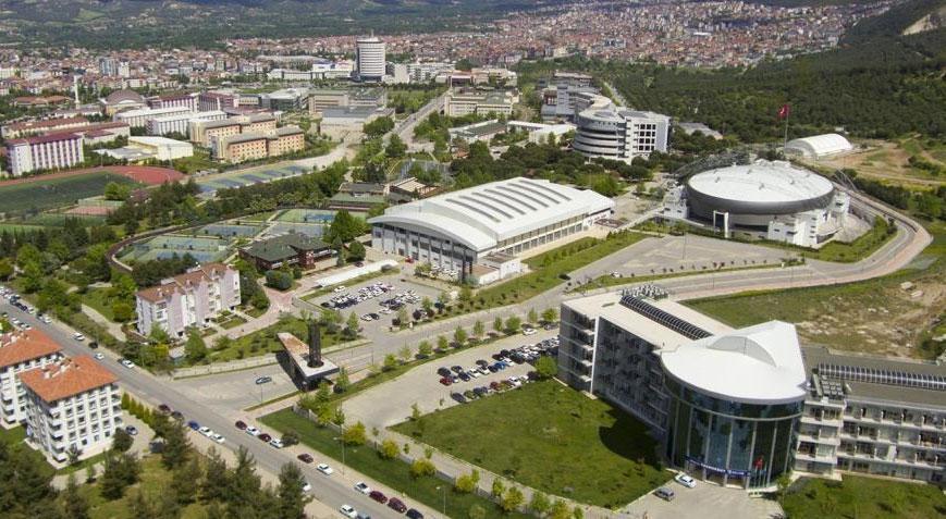 Kastamonu Üniversitesi’nden uluslararası iklim değişikliği projesi! 6 gün sürecek