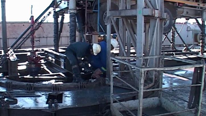 TPAO Siirt’te petrol arayacak