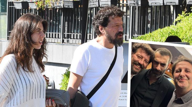 İlker Aksum’dan gündem olan fotoğrafa yorum: Nasıl ama güzel değil miydi?