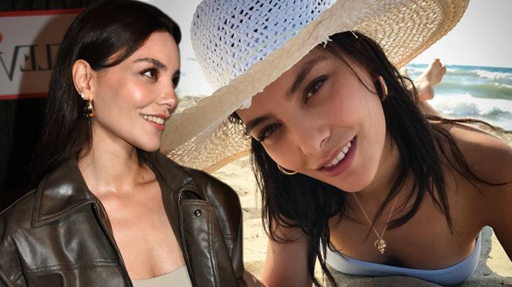 Hazal Filiz Küçükköse: Aşk mantığın olmadığı nokta!