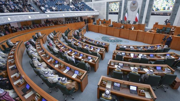 Kuveyt’te Ahmed Abdullah el Ahmed el Sabah başbakan olarak atandı