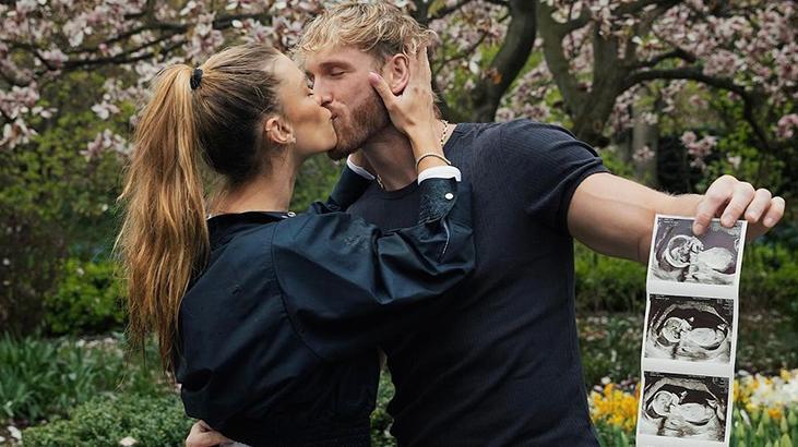 Ünlü model Nina Agdal anne oluyor