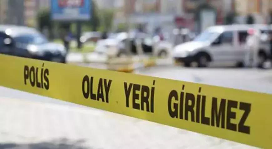 Bayram ziyaretinde feci olay! Eşini öldürüp, kuzenini yaralayıp kendini vurdu