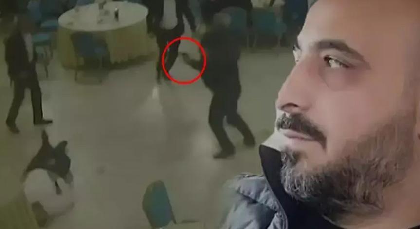 Düğünde yeğenini öldürdü: Bana idam verin, razıyım