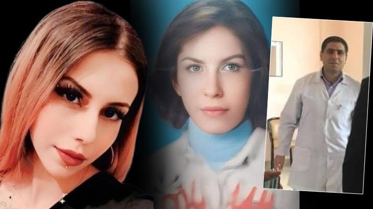 Eski eşi ile kızını öldüren diş teknisyenin cezası belli oldu