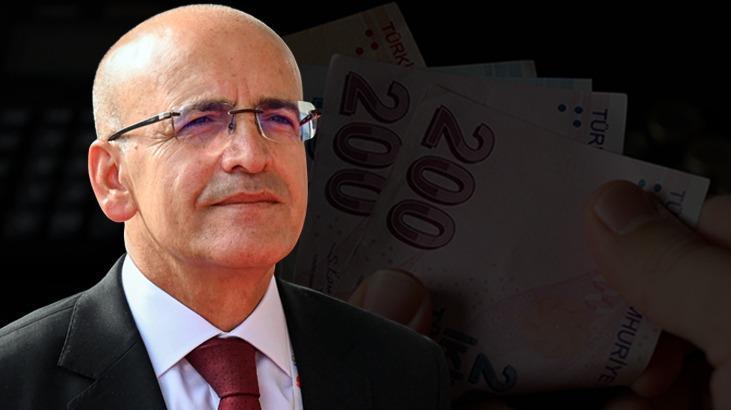 Bakan Şimşek duyurdu: KDV oranlarında artış yapmadık!
