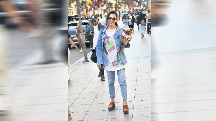 ‘Arabesk kurt köpeği gibi’