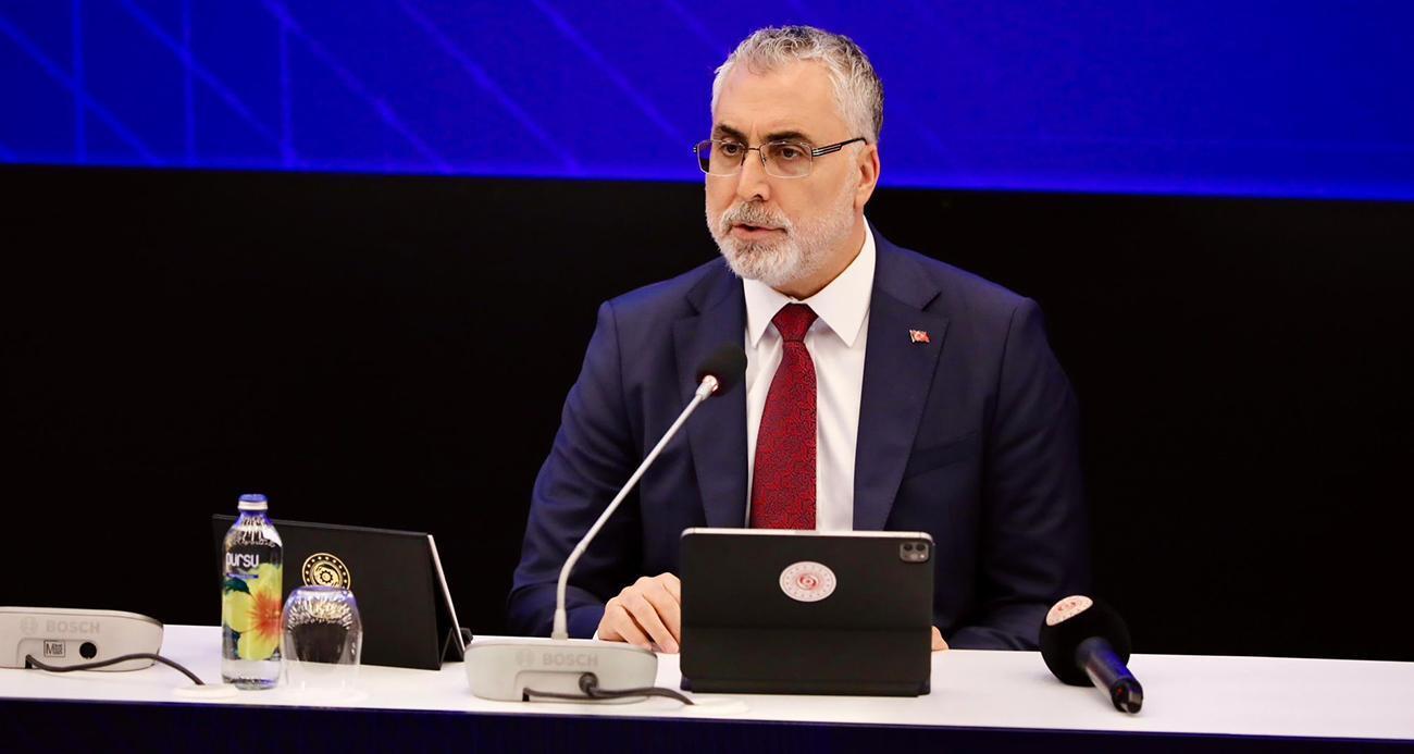 Bakan Işıkhan açıkladı: Hibeyi 400 bin liraya yükselttik