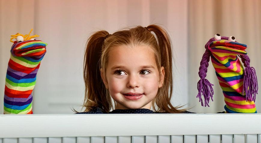 AKM Çocuk Sanat Festivali 20- 23 Nisan tarihlerinde gerçekleşecek