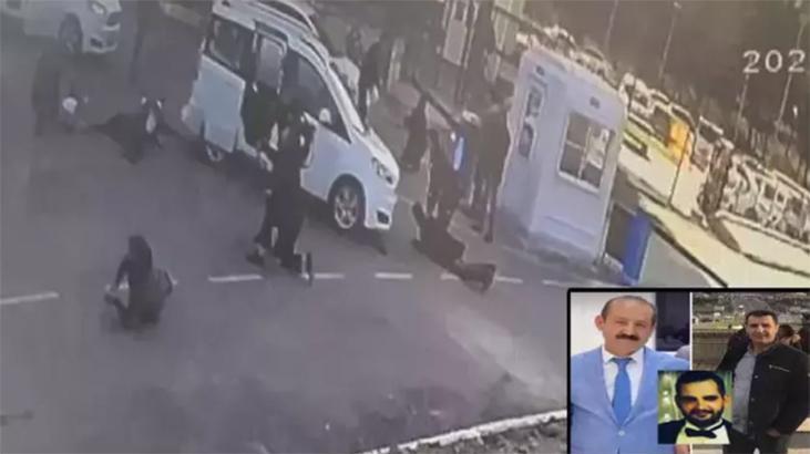 Öğluyla birlikte 4 kişiyi öldürdü: Bir rüyadaydım