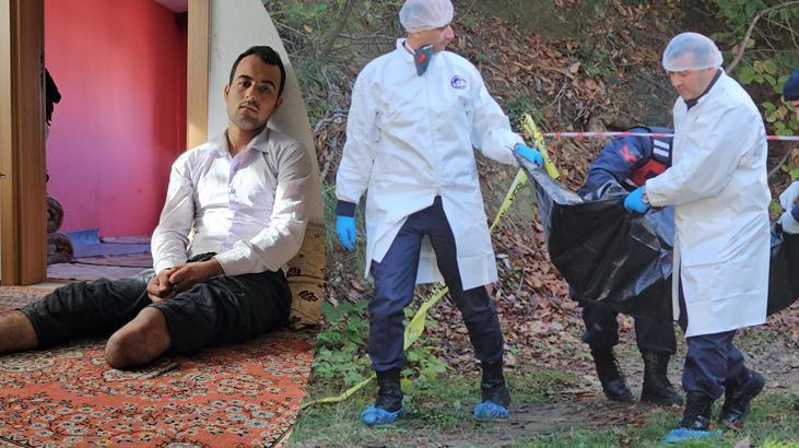 Yanmış halde bulunmuştu! Korkunç iddia: Böbreği çalındı