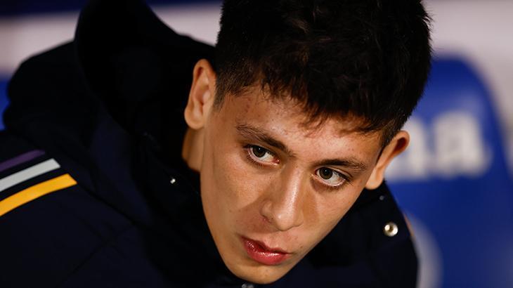 Arda Güler için İspanya’dan flaş transfer iddiası! İşte milli yıldızın kararı