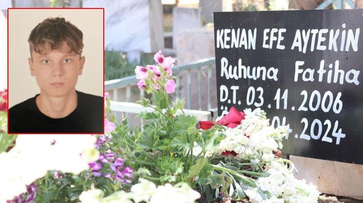İzmir’de 17 yaşındaki genç, arkadaşının bıçak darbesiyle öldürüldü