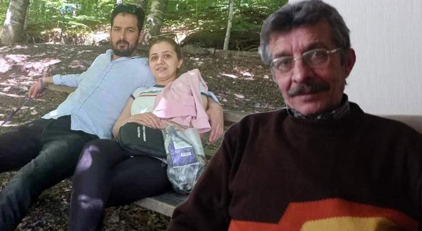 Eşini ve babasını öldürüp, annesini yaraladı! Dehşet saçan damadın ifadesi ortaya çıktı