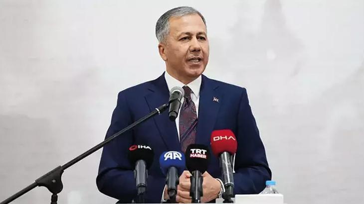 Bakan Yerlikaya duyurdu! Diyarbakır ve Mardin belediyelerine müfettiş görevlendirildi