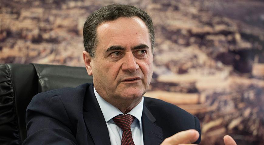 Türkiye’den İsrailli bakanın skandal paylaşımına peş peşe tepkiler: Gerçekleri dile getirmeye devam edeceğiz