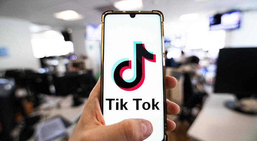 Biden sinyali vermişti… ABD’den TikTok için flaş karar