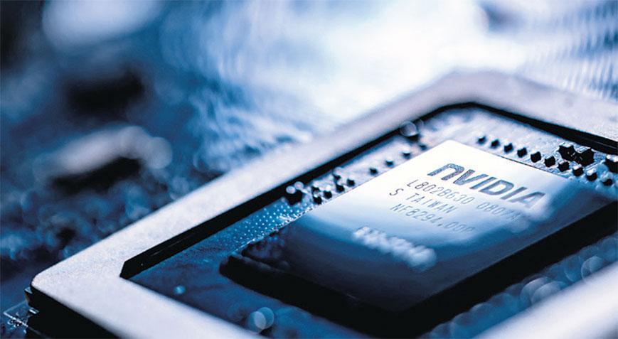 200 milyar dolar uçtu, Nvidia bir balon mu?
