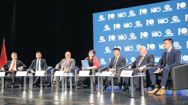 ‘Havayolu bağlantısını artırmalıyız’