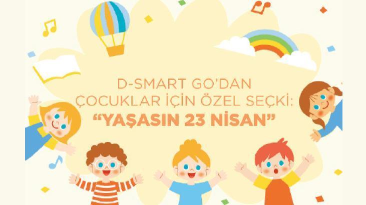 23 Nisan seçkisi