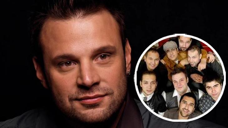 Emir Yeşil’den acı haber! Hayatını kaybetti