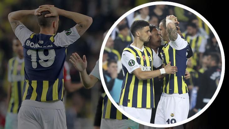 Fenerbahçe’de Leonardo Bonucci depremi! Emeklilik kararı iddiası
