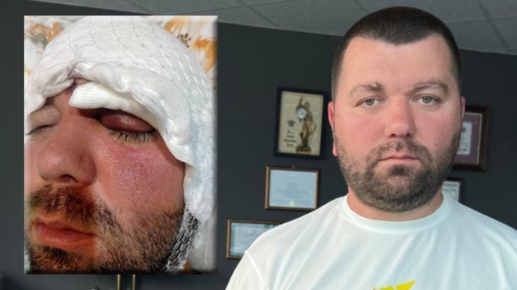 Diş implantı tedavisinde başına gelmeyen kalmadı! Yaşadıklarını anlattı