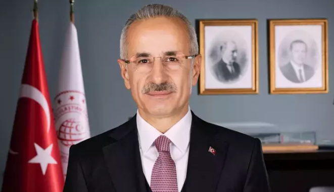 Bakan Uraloğlu’dan elektronik tebligat açıklaması