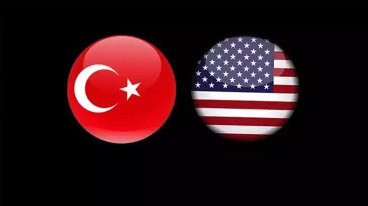 Türkiye ile ABD arasındaki terörle mücadele toplantısı