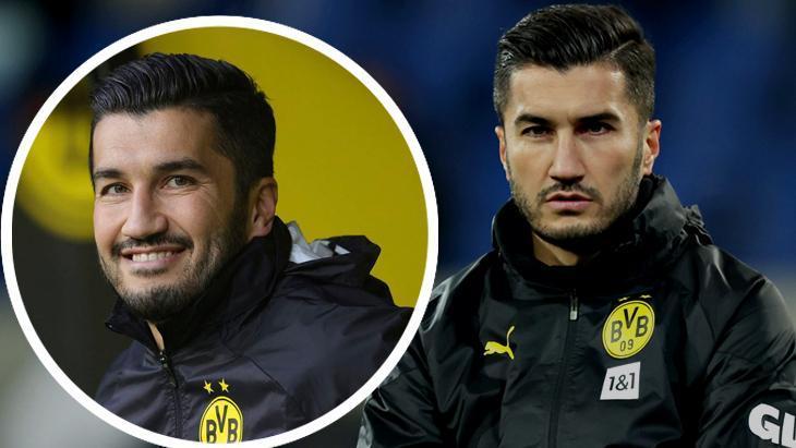 Nuri Şahin’den Antalyaspor itirafı! ‘Neredeyse tüm rekorları kırdık’