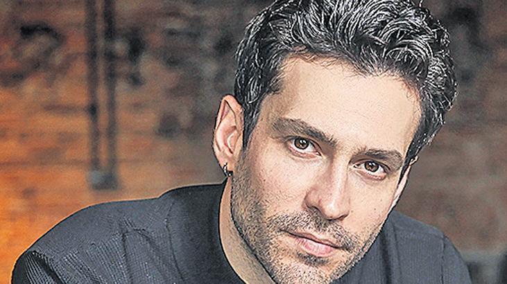 ‘Hayatımın belkemiği’