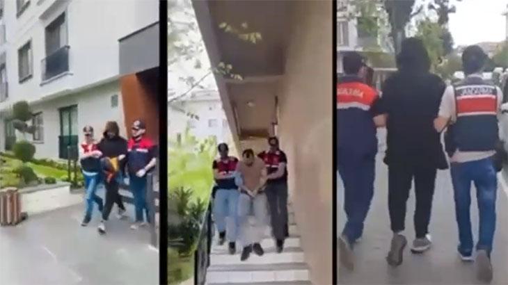 Ali Yerlikaya duyurdu: 16 ilde Sibergöz operasyonları