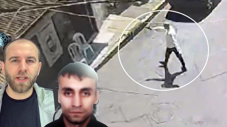 Saç-sakal tıraşı ücretini fazla bulun müşteri berbere kurşun yağdırdı