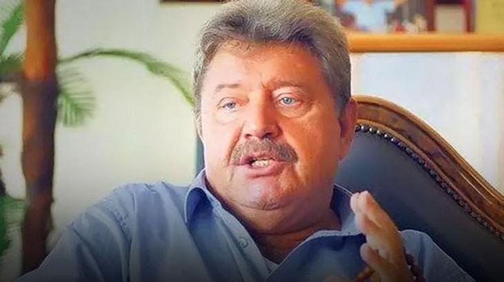 Son dakika… Eski bakan Mehmet Ali Yılmaz ölü bulundu