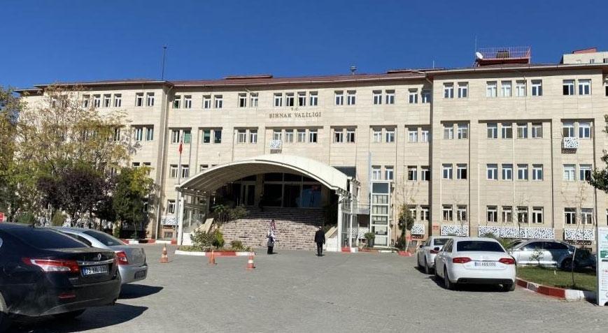 Valilik duyurdu! Gabar Dağı 15 gün ‘geçici özel güvenlik bölgesi’ ilan edildi
