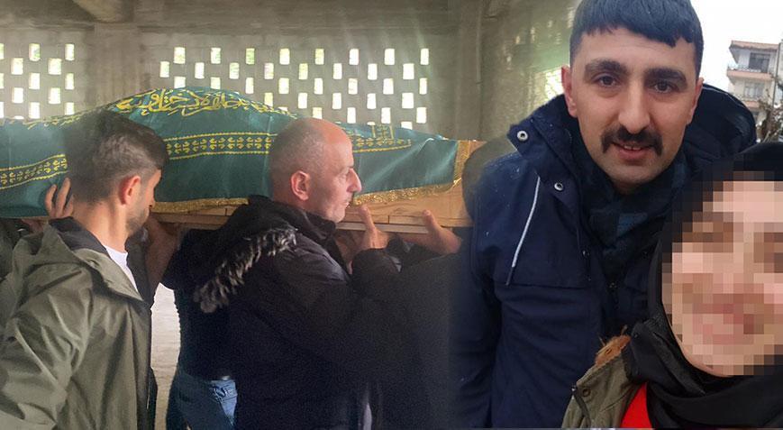 Husumetlisini öldürdü, korkunç detay! ‘Babasına sarıldığını görünce kaçtım’