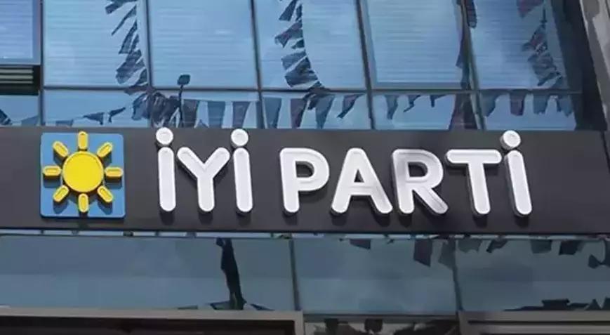 İYİ Partili Olgun’dan olağanüstü kurultay için açıklama