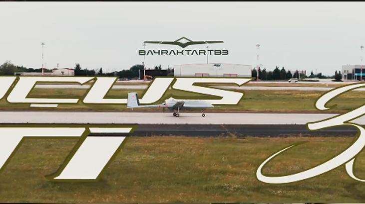 Türk havacılığının altın çağı! Bayraktar TB3’te 30. uçuş da tamamlandı