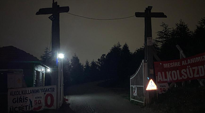 Ankara’da korkunç olay! Tartışma kavgaya dönüştü, 2 kişi hayatını kaybetti