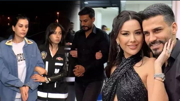 Son dakika…Dilan-Engin Polat çifti mahkemede Banu Parlak’la yüzleşiyor! İşte aylık gelirleri