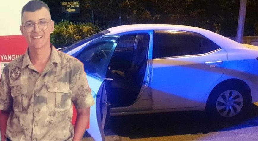 Avcılar’da esrarengiz cinayet! Islak mendil paketleri ekipleri şaşırttı