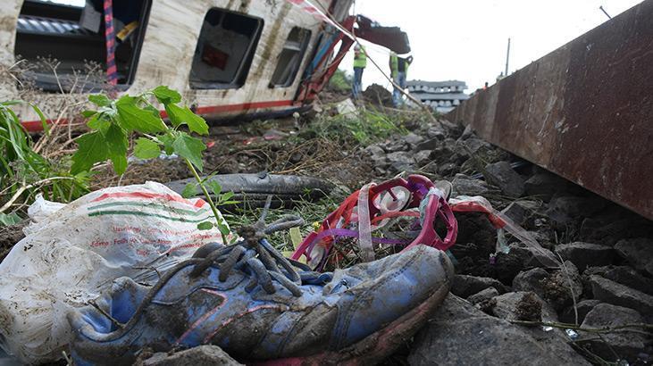 Son dakika…Çorlu’da 25 kişinin öldüğü tren kazası davasında karar çıktı! İşte verilen cezalar…