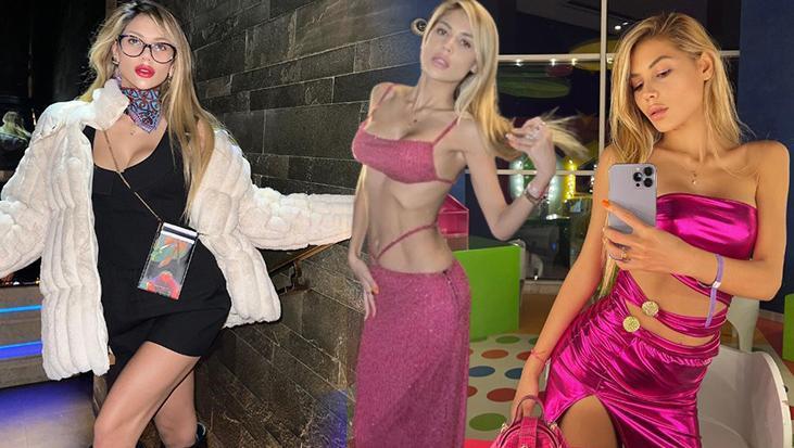 Cezaevinde bulunan Nihal Candan aldığı kararla 37 kiloya düştü