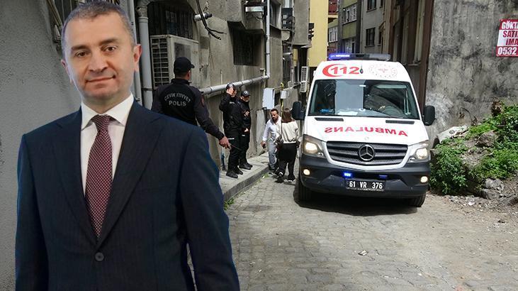 Otobüs firması başkanına silahlı saldırı: Ters konuştuğu için vurdum