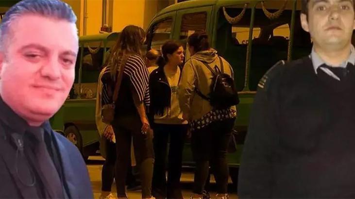 Güvenlik amiri yardımcısını sopayla döverek öldürmüştü: İfadesi ortaya çıktı