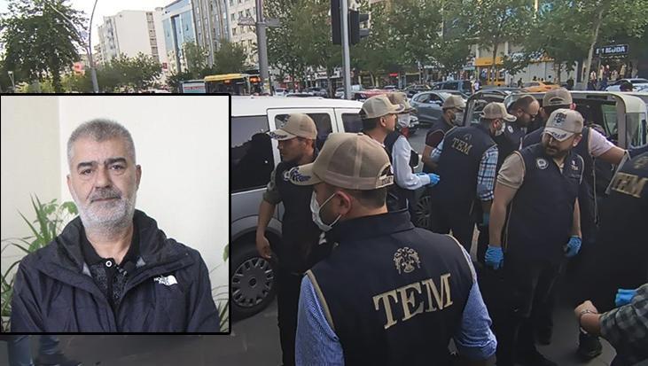 Batman’da operasyon: DEM Parti İl Başkanı gözaltında