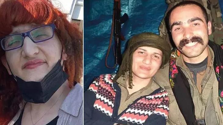 Semra Güzel’in yargılanmasına devam edildi