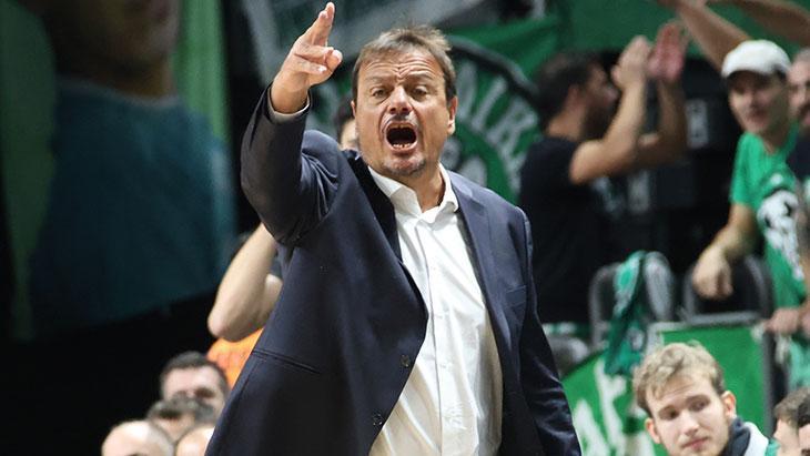 Ergin Ataman’a skandal İsrail tehdidi! EuroLeague’de Panathinaikos – Maccabi maçı sonrası ortalık karıştı