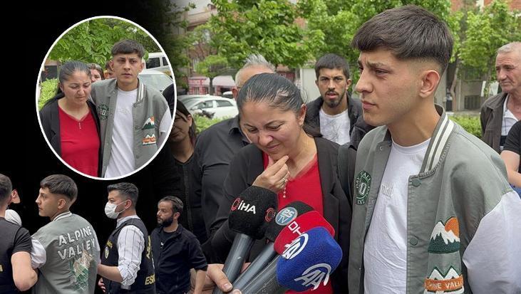 İkinci Kadir Şeker davasında karar verildi